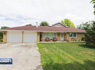 18205 S Farrell Rd, Joliet, IL 60432