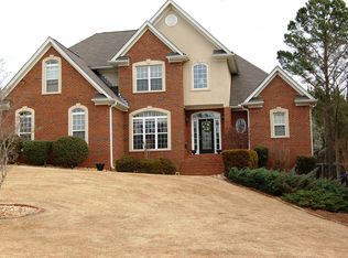 255 Overland Trl, McDonough, GA 30252