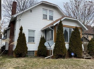 1012 Federal Ave NE, Massillon, OH 44646
