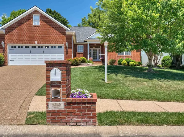 4706 Windham Dr, Evansville, IN 47725