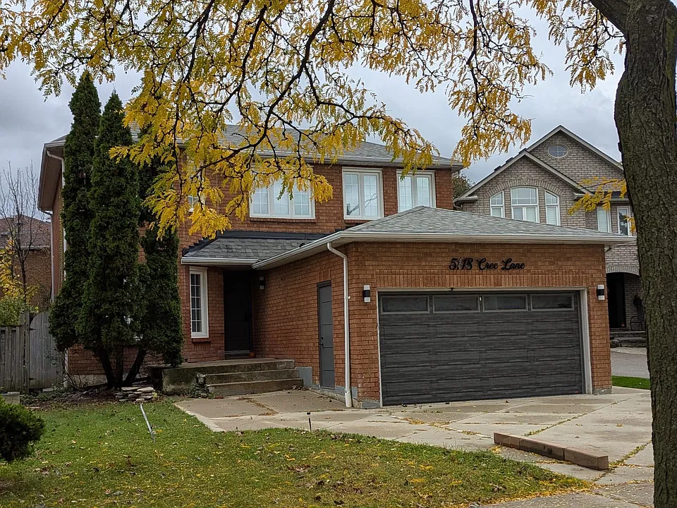 5118 Cree Ln