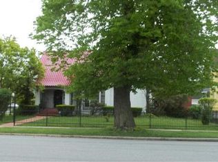 54 E 155th St, Harvey, IL 60426