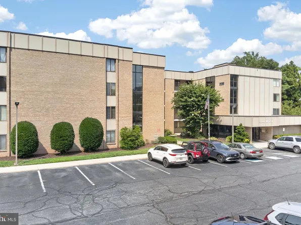 227 Canal Park Dr Unit 402, Salisbury, MD 21804