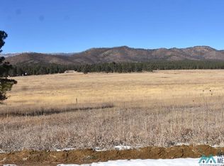 Subdivision 6 Lots 23 24 25 26 St, Rociada, NM 87742