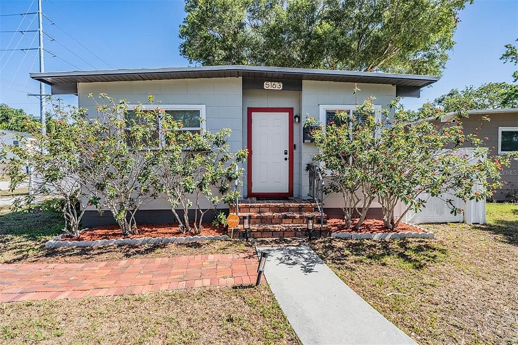 5163 4th Ave S, Saint Petersburg, FL 33707 Zillow