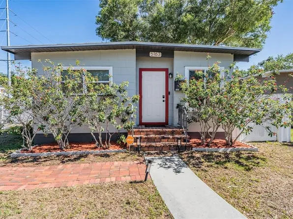 5163 4th Ave S, Saint Petersburg, FL 33707