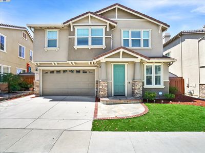 7121 Cerro Crest Dr, San Jose, CA, 95138