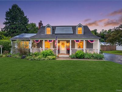 116 Chestnut Drive, New Windsor, NY, 12553