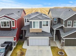 66 N Howse Cmn NE, Calgary, AB T3P 0V3