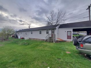 1106 Hill Aly, Jersey Shore, PA 17740