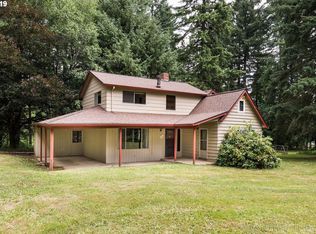 31125 Dowd Rd, Saint Helens, OR 97051