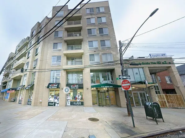 81-15 Queens Boulevard #4J, Elmhurst, NY 11373