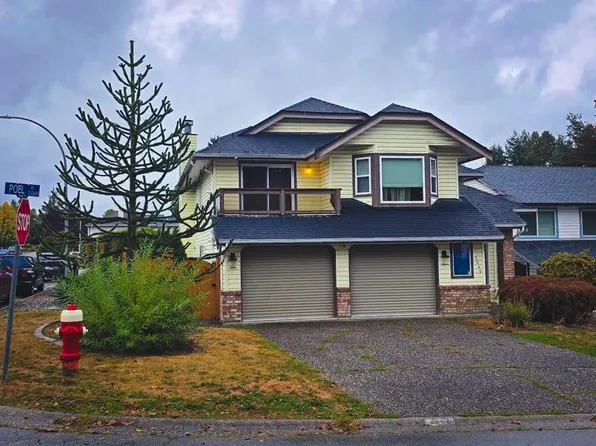 2049 Poel Pl, Pt Coquitlam, BC V3C 5H9