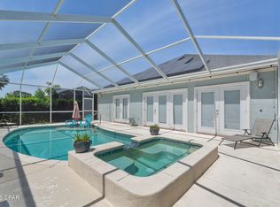 116 Tierra Verde Trl, Panama City Beach, FL 32407