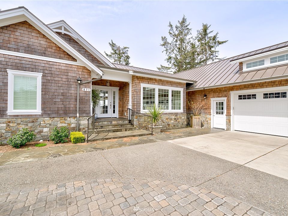 831 Riverview Lane, Chinook, WA 98614 Zillow