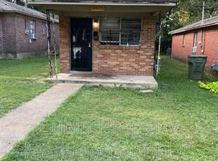 2455 Douglass Ave, Memphis, TN 38114