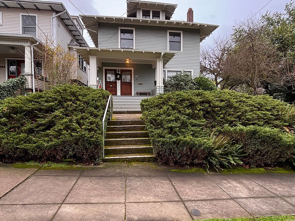 1st image of 2528 SE Salmon St #A