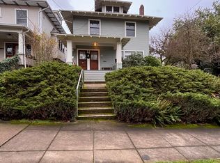 2528 SE Salmon St #A, Portland, OR 97214