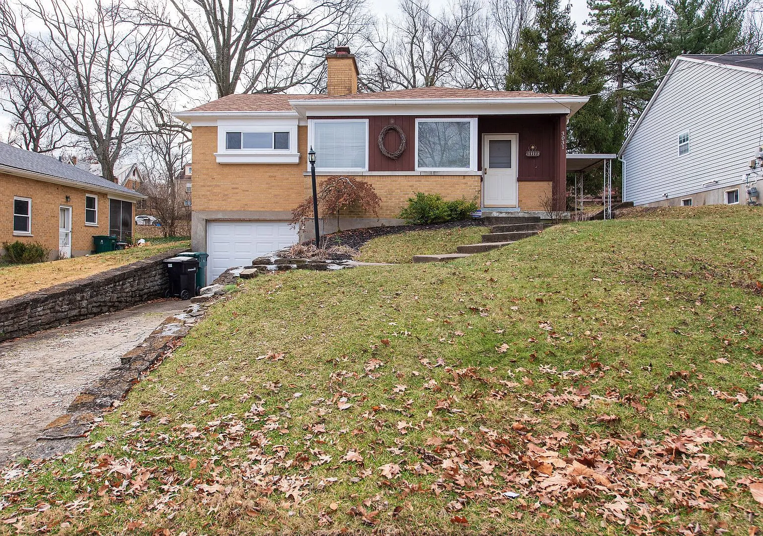 Westwood-2 Bedroom 1.5 Bath Ranch W/ Updates — Photo 2