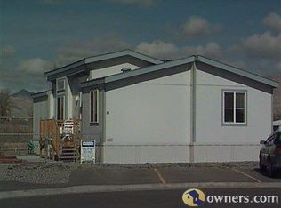 522 Teague Ct SPACE 57, Grand Junction, CO 81504