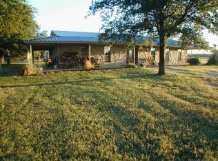 1439 E 2045th Rd, Soper, OK 74759