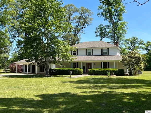 130 N Willow Bnd, Monroe, LA 71203