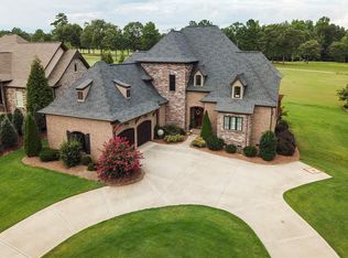 464 World Tour Dr, Inman, SC 29349