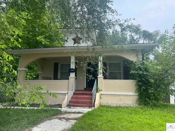 813 N Crysler Ave, Independence, MO 64050