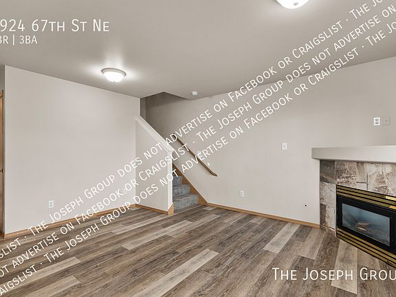 2nd image of 7924 67th St NE