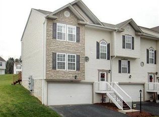 124 Manor View Dr, Manor, PA