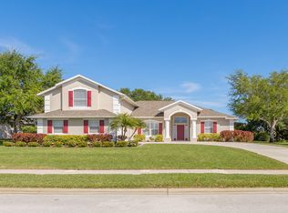 620 High Point Ct, Merritt Island, FL 32952