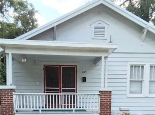 605 Walker St, Waycross, GA 31503