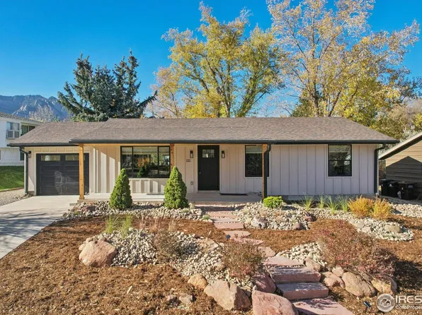 1535 Findlay Way, Boulder, CO 80305