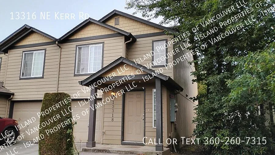 13316 NE Kerr Rd