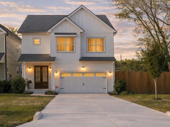 6311 James Ct, Nashville, TN 37209