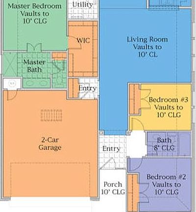 2nd image of 521 Christian Ln