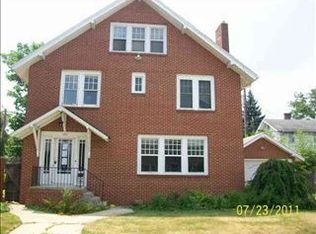 1227 Bundy Ct, New Castle, IN 47362