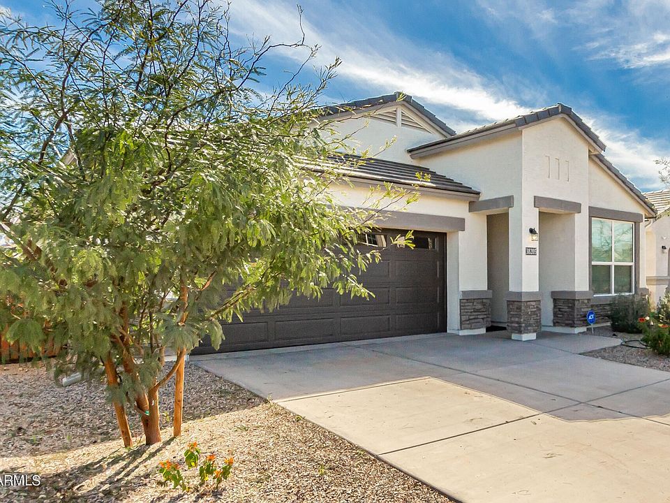1st image of 38205 W San Ildefanso Ave