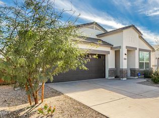 38205 W San Ildefanso Ave, Maricopa, AZ 85138