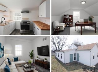 612 W D St, Belleville, IL
