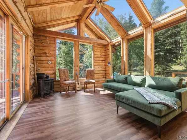 2667 Witter Gulch Road, Evergreen, CO 80439