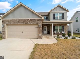 155 Arbor Crk, Warner Robins, GA 31093