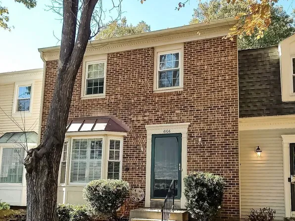 6106 Heron Pond Ct, Burke, VA 22015