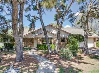 1802 High Mesa Dr, Cleburne, TX 76033