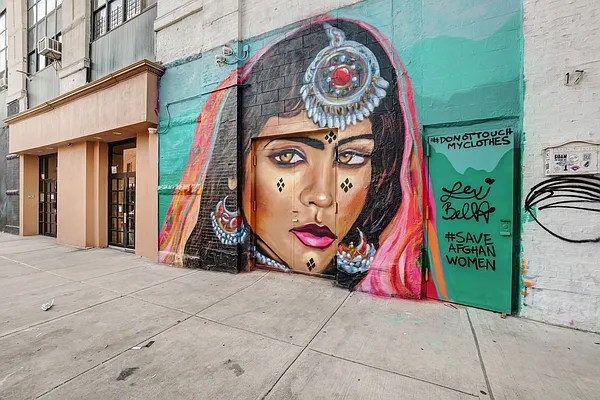 Rented by Bond New York | media 8