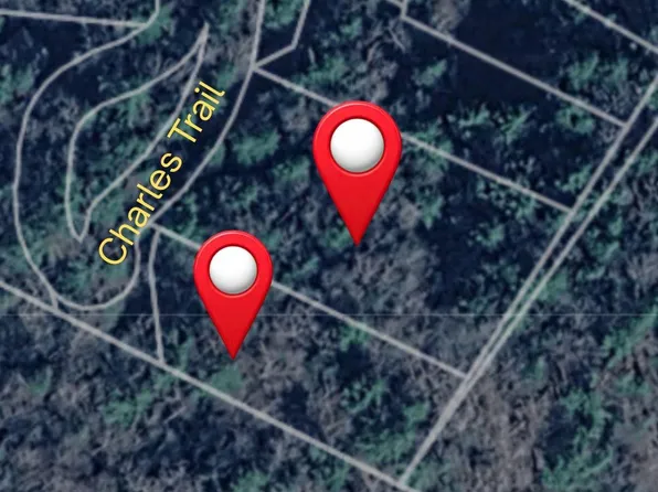 0 Charles Trl, Hendersonville, NC 28792