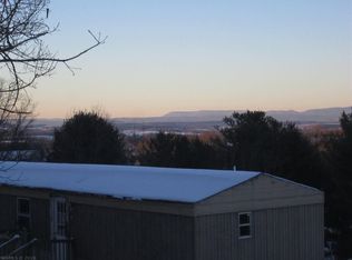 1811 Camp Carysbrook Rd, Riner, VA 24149