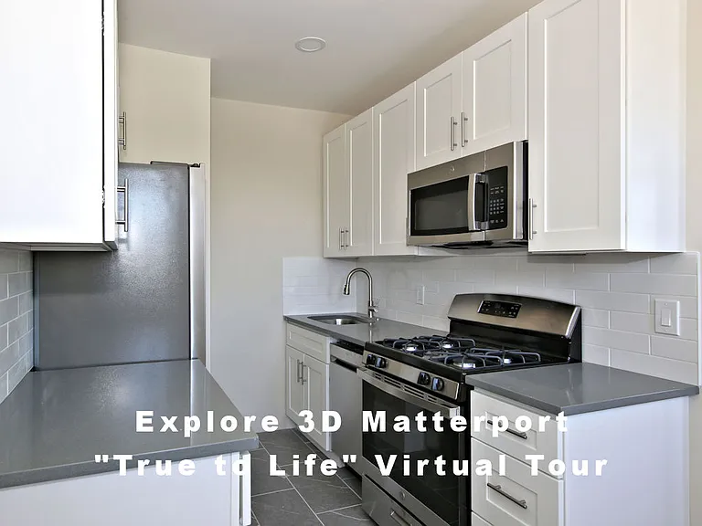 130A Centre Ave #B — Photo 1