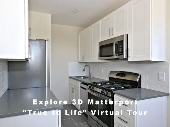 130A Centre Ave APT 4B, New Rochelle, NY 10805