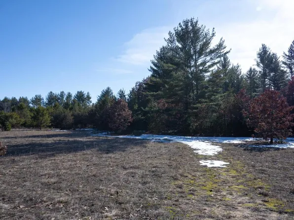 20 acres 22nd Avenue, Mauston, WI 53948